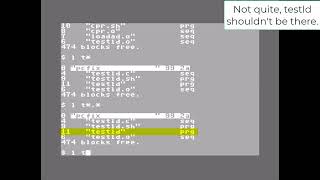 C64 Power C July 2024 Update Part 1 V1 [upl. by Jemma390]