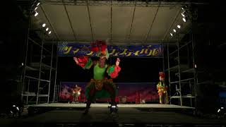 Trinbago Calypso Dance [upl. by Assirrak]