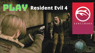 Best Dolphin Ishiiruka Settings for Resident Evil 4 RE4 with Download Links 2024 [upl. by Durham]