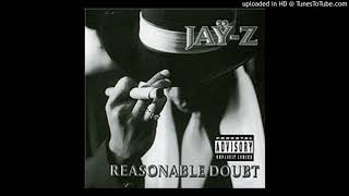 FREE FOR NON PROFIT JayZ Reasonable Doubt Type Beat quotCan I Live 3 Interludequot [upl. by Soinotna]