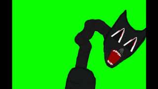 Cartoon Cat Jumpscare Remastered [upl. by Mareld]