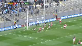 HighlightsBuaicphointí Derry v Mayo  GAA BEO  TG4 [upl. by Fitzsimmons]