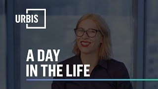 Urbis Australia A day in the life [upl. by Dorin]