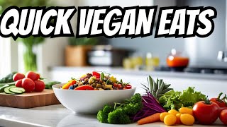 what i eat in a day plant based [upl. by Jahn483]