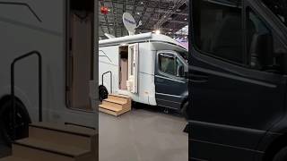 The HYMER Motorhome Experience Journey to Freedom 🚀 rv motorhome vanlife [upl. by Aisa592]