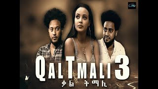 New Eritrean Movie 2021 qal Timali Part 3 By Jone Ftwi Edu Wehazi Entertainment [upl. by Nosahc847]