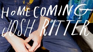 Josh Ritter  Homecoming Official Audio [upl. by Zelazny]