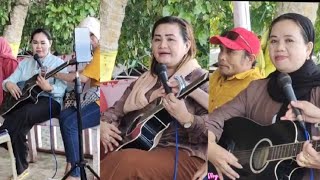 6in1 Potre Monauray RemelynFlowera Macadar New Maranao Song 2023 [upl. by Nodgnal598]