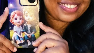 phone case reviewmeesho shopping 🛍️ [upl. by Oflunra648]