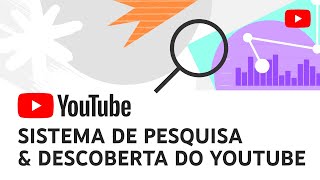 Pesquisa e descoberta do YouTube perguntas frequentes sobre o algoritmo e o desempenho [upl. by Manton]