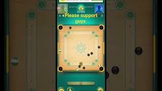 CARROM BOARD RULES EXPLAINED IN HINDI CARROM BOARD KAISE KHELTE HE [upl. by Fancy741]