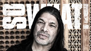 Metallica Robert Trujillo  The 72 Seasons So What Interview [upl. by Aztilem828]