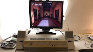 The YearLong Packard Bell Factory Restore [upl. by Aniez]