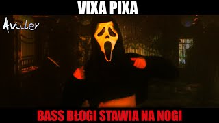 VIXA PIXA  BASS BŁOGI STAWIA NA NOGI 🔥🎵 [upl. by Allayne]