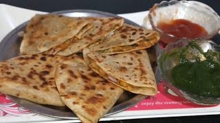 बची हुई रोटी से बनाए टेस्टी नाश्ता Sandwich recipeBurgerRoti Sandwich [upl. by Yrellav]