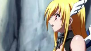 Heavens Lost Property Shattered AMV [upl. by Allemap]