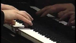 Hamelin plays Liszt  Hungarian Rhapsody No10 HIGH QUALITY [upl. by Notsniw]