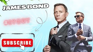 James Bond Unleashed 007s Iconic Legacy in Minutes 🌐🕵️‍♂️ JamesBond CinematicLegendquot [upl. by Akirat150]