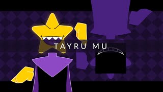 TAYRU MU  Animation meme  Flash warning [upl. by Yuille]