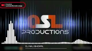 FEVICOL SE dj osl Bhopal DABANGG 2  TAPORI  MIX   DJ NRJ PRODUCTION 20MP3160Kmp3 dj [upl. by Pinchas]