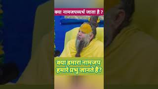 Premanand Guru g pravachan naam mahima [upl. by Telfer]