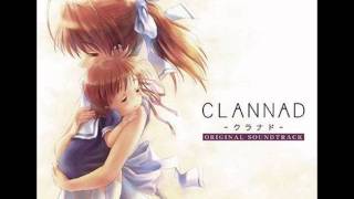 Clannad Soundtrack Track 1 Ushio [upl. by Gerhard]