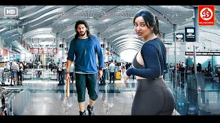 Athadey Solo Hindi Dubbed Movie Full Movie  Dulquer Salmaan amp Neha Sharma New Love Story Movie [upl. by Anirbas]