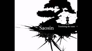 Saosin  Translating The Name Full Album [upl. by Pressey]