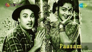 Paasam  Paal Vannam Paruvam song [upl. by Hewart]