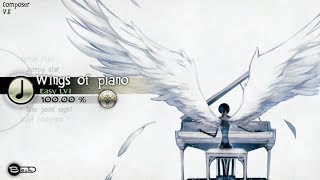 PlayEU  Deemo Wings of Piano [upl. by Osnerol891]