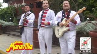 quotANTAHUARAquot  Grupo Maravilla en HD [upl. by Ravi896]