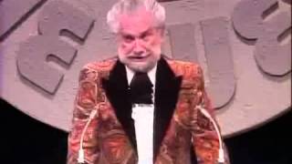 Foster Brooks Roasts Dan Rowan amp Dick Martin Men of the Week [upl. by Annawad]