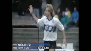 Stagione 19891990  Verona vs Inter 03 [upl. by Cori691]