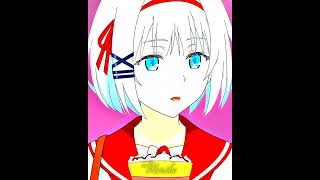 Siesta Edit thedetectiveisalreadydead siesta Edit byme moriko cool anime siestaedit [upl. by Standish967]