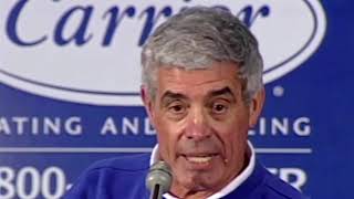 Playoffs Playoffs Jim Mora’s Infamous Quote After Colts lose to 49ers [upl. by Chapen475]