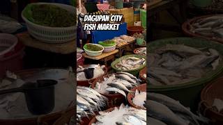 Seafood Market Dagupan City Pangasinan Philippines [upl. by Lundgren]