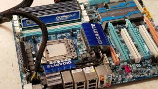 PC diagnosing and repair  on off power cycling [upl. by Einahpts853]