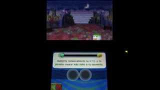 Mario amp Luigi Dream Team Playthrough Part 33 [upl. by Ferdinand]