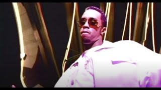 Puff Daddy feat Faith Evans amp 112  Ill Be Missing You Official Music Video [upl. by Noslrac]