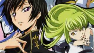 Hitomi  Continued Story Code Geass Lelouch of the Rebellion R2  25 [upl. by Elbys377]