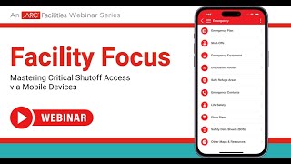 Mastering Critical Shutoff Access via Mobile Devices [upl. by Hilliard97]