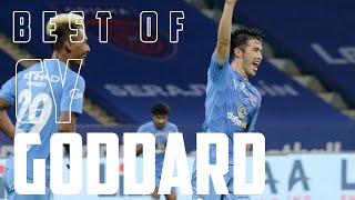 Cy Goddard  Highlights [upl. by Krongold]