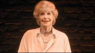 Elaine Stritch  Broadway Baby [upl. by Rotsen578]