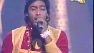 rohaids favorite Song Kadi Aa Mil Sanwal Yaar By Ali Abbas [upl. by Oicnecserc]