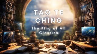 Lao Tzus Wisdom of Life  The Mystery of the Tao Te Ching  The King of All Classics  TAOISM [upl. by Humphrey]