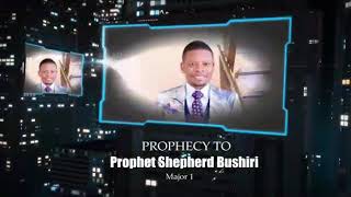 PROPHECY FOR PROPHET BUSHIRI TO GO BACK TO MALAWI AND MAKE PEACE WITH THE PEOPLE [upl. by Raymond]