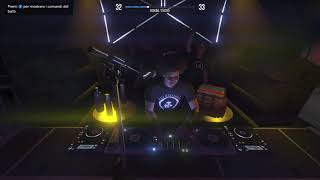 GTA 5 Upgrade December MoodyMann Dj Set [upl. by Ahsemed]