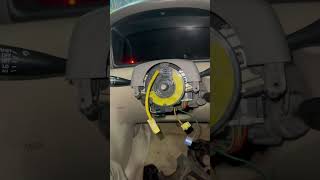 How To Set Steering Strip Cercal alsharifauto mz shani liquimoly fix avarage Noise strips [upl. by Ahsiyt751]