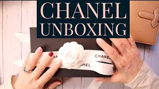 Chanel Planner Cover Reveal [upl. by Duval]