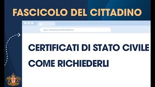 Come compilare una AUTOCERTIFICAZIONE per la Pubblica Amministrazione  Autodifesa Civica [upl. by Gentes506]